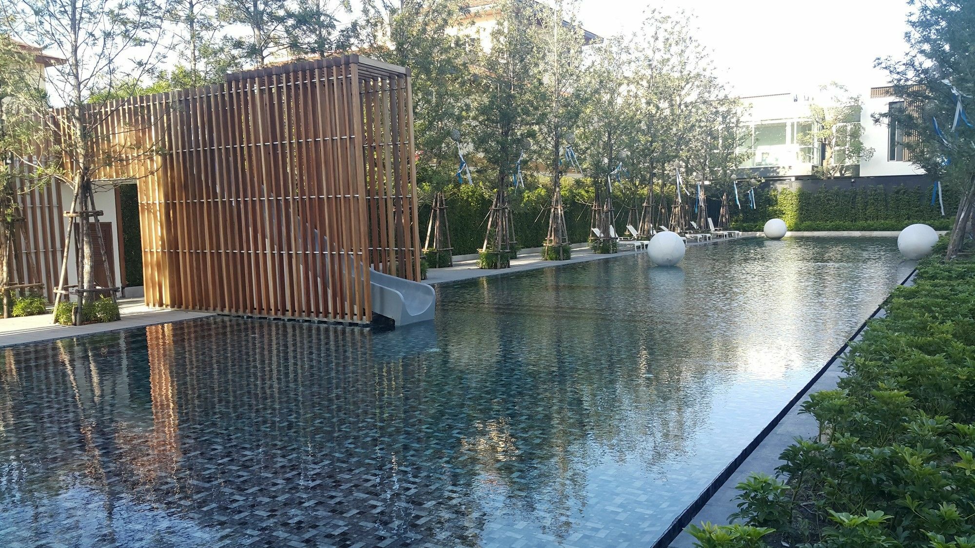 Veranda Residence Pattaya Pool Villa Nacsomtien Kültér fotó